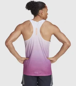 Best Sale Adizero Singlet Mens Men Singlets
