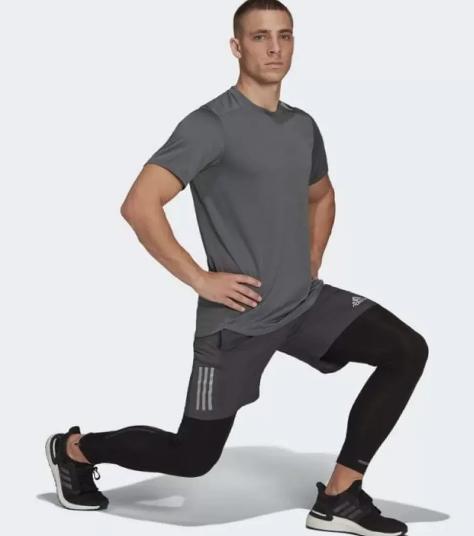 Online Designed 4 Running Tee Mens Men Tees