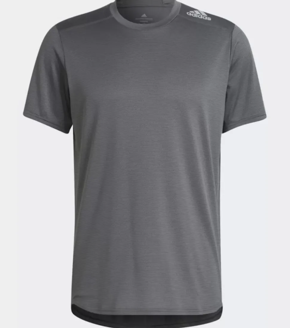 Online Designed 4 Running Tee Mens Men Tees