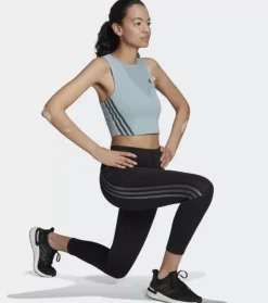 Hot Run Icon 3S Cool Tank Womens Women Singlets