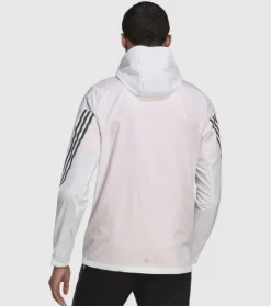 Discount Run Icon 3S Jacket Mens Men Outerwear