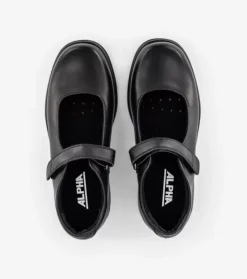 Best Ava Mary Jane Junior (B) Kids Kids V-Strap