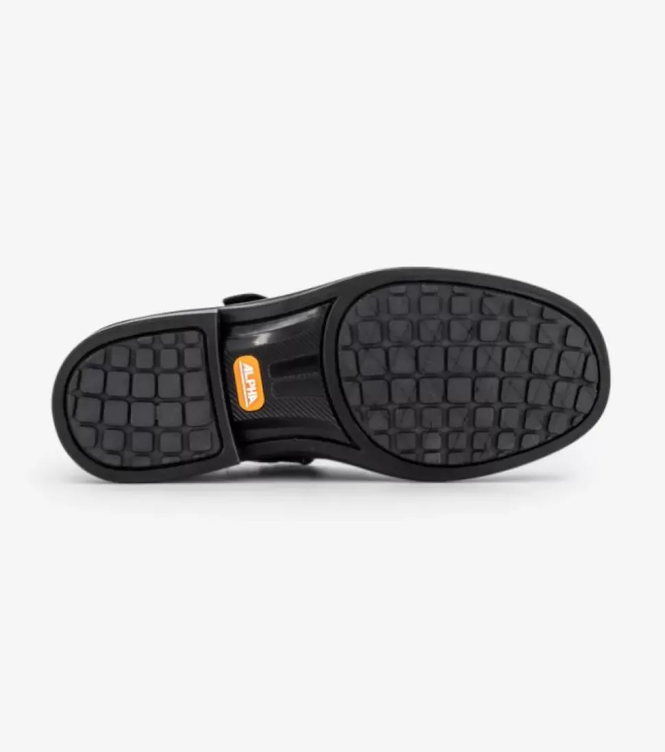 Store Ava Mary Jane Junior (C) Kids Kids V-Strap