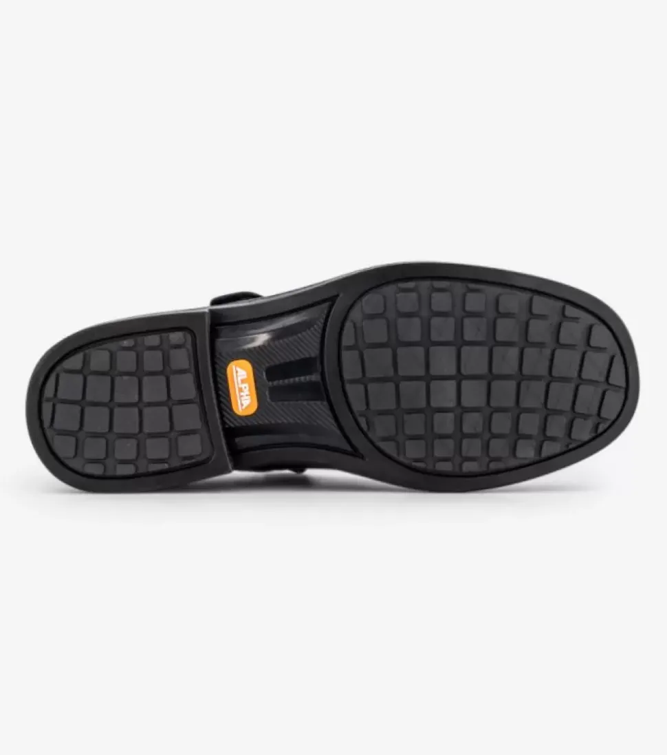 Outlet Ava Mary Jane Senior (C) Womens Kids V-Strap