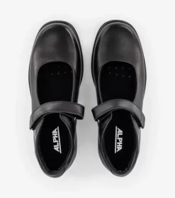Outlet Ava Mary Jane Senior (C) Womens Kids V-Strap