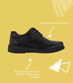 Online Lucas Junior (Wide) Kids Kids Wide Fittings
