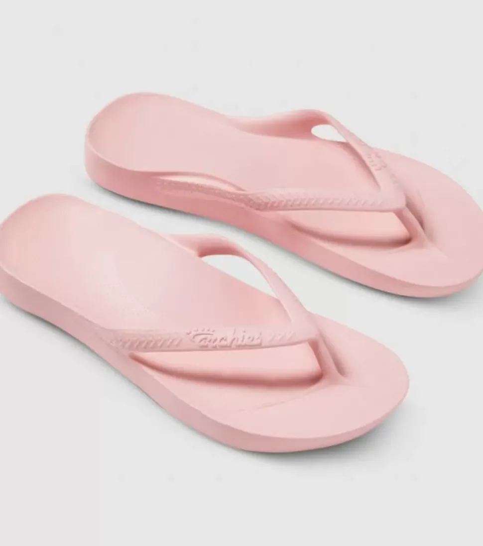New Arch Support Kids Thong Kids Sandals & Walk
