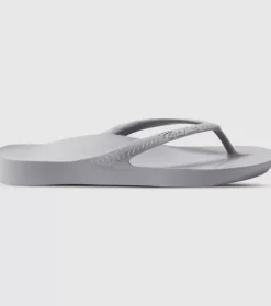 Hot Arch Support Unisex Thong Women Sandals & Thongs