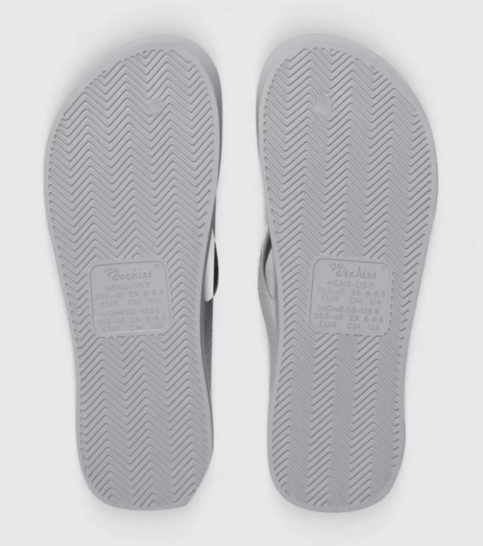 Hot Arch Support Unisex Thong Women Sandals & Thongs