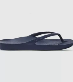 Shop Arch Support Unisex Thong Women Sandals & Thongs