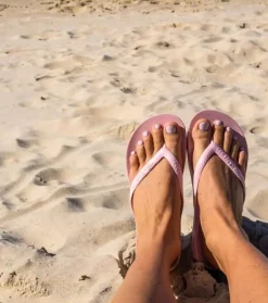 Discount Arch Support Unisex Thong Women Sandals & Thongs