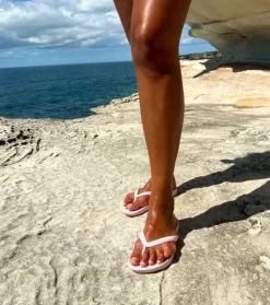 Discount Arch Support Unisex Thong Women Sandals & Thongs