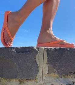 Online Arch Support Unisex Thong Women Sandals & Thongs