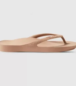 Best Arch Support Unisex Thong Women Sandals & Thongs