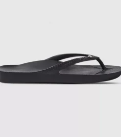 Sale Arch Support Unisex Crystal Thong Women Sandals & Thongs