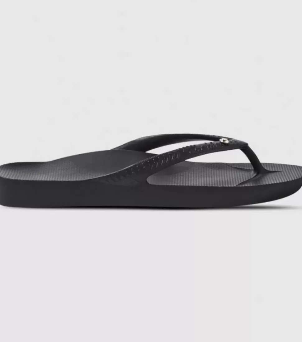 Sale Arch Support Unisex Crystal Thong Women Sandals & Thongs