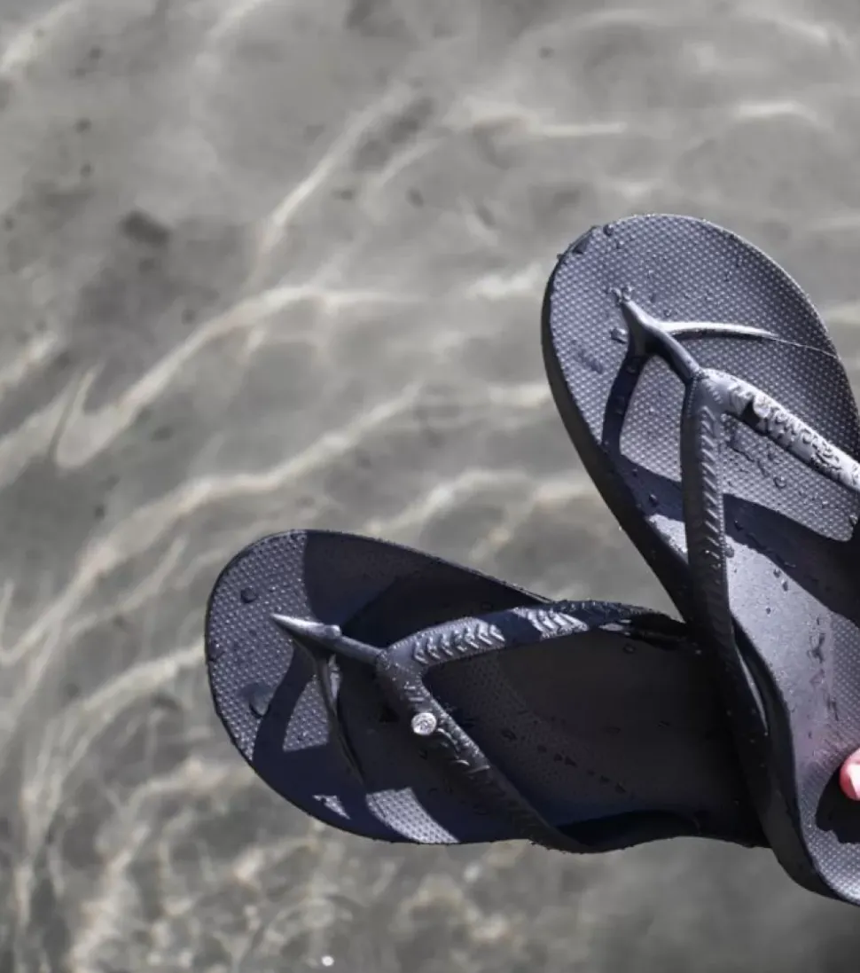Sale Arch Support Unisex Crystal Thong Women Sandals & Thongs