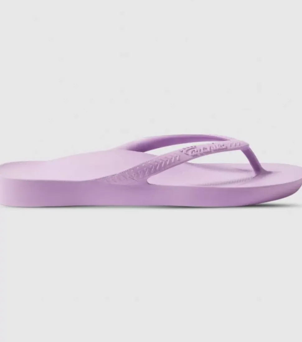 Shop Arch Support Unisex Thong Women Sandals & Thongs