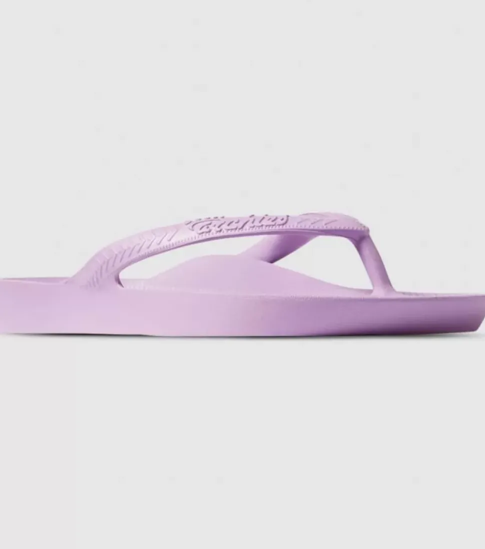Shop Arch Support Unisex Thong Women Sandals & Thongs