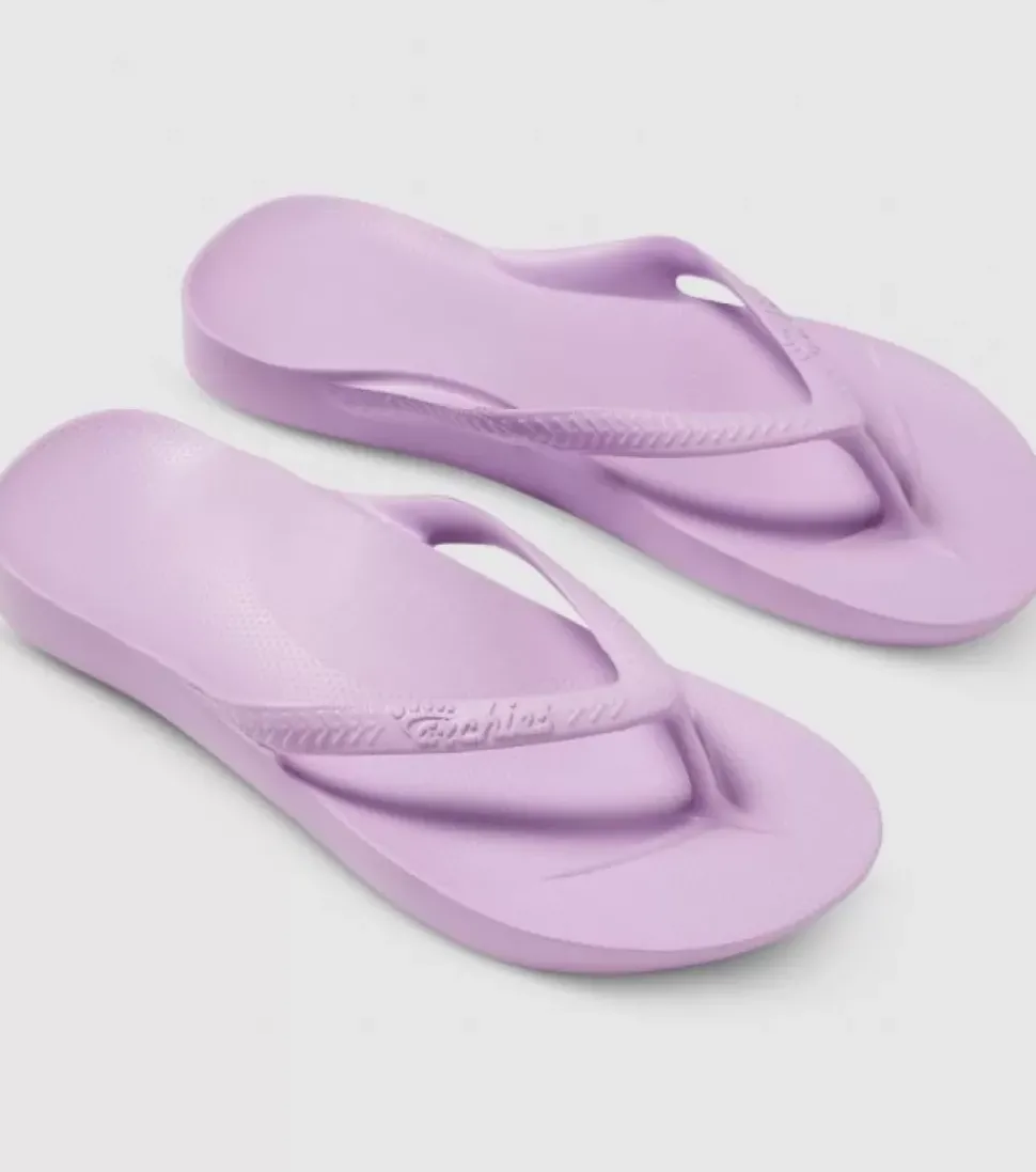 Shop Arch Support Unisex Thong Women Sandals & Thongs