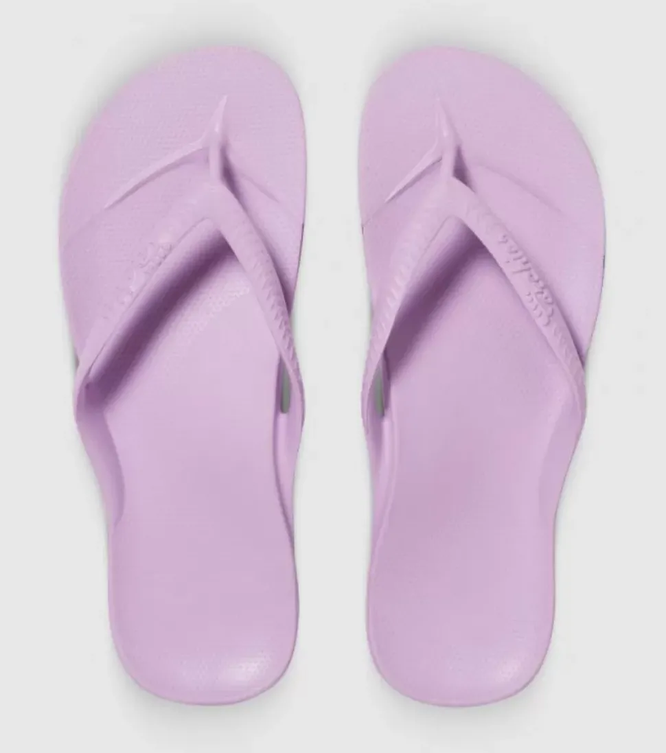 Shop Arch Support Unisex Thong Women Sandals & Thongs