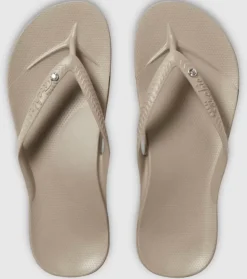 Shop Arch Support Unisex Crystal Thong Women Sandals & Thongs