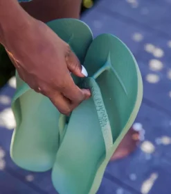 Best Sale Arch Support Unisex Thong Women Sandals & Thongs
