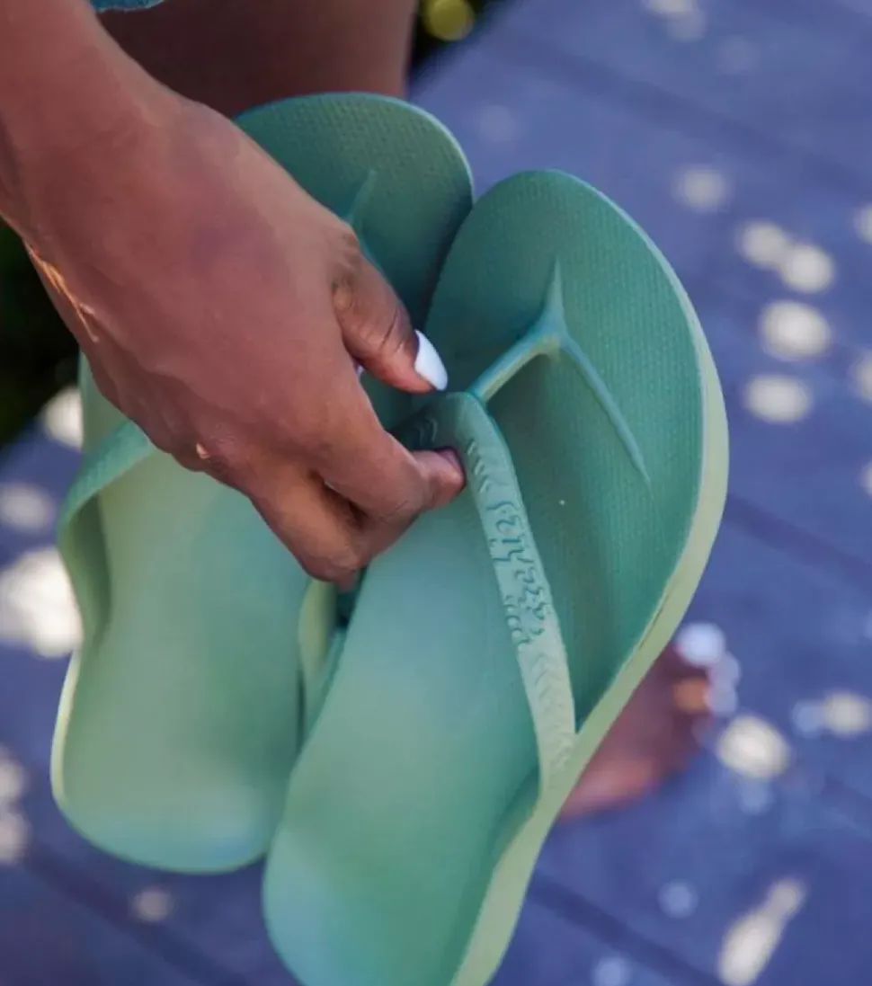 Best Sale Arch Support Unisex Thong Women Sandals & Thongs