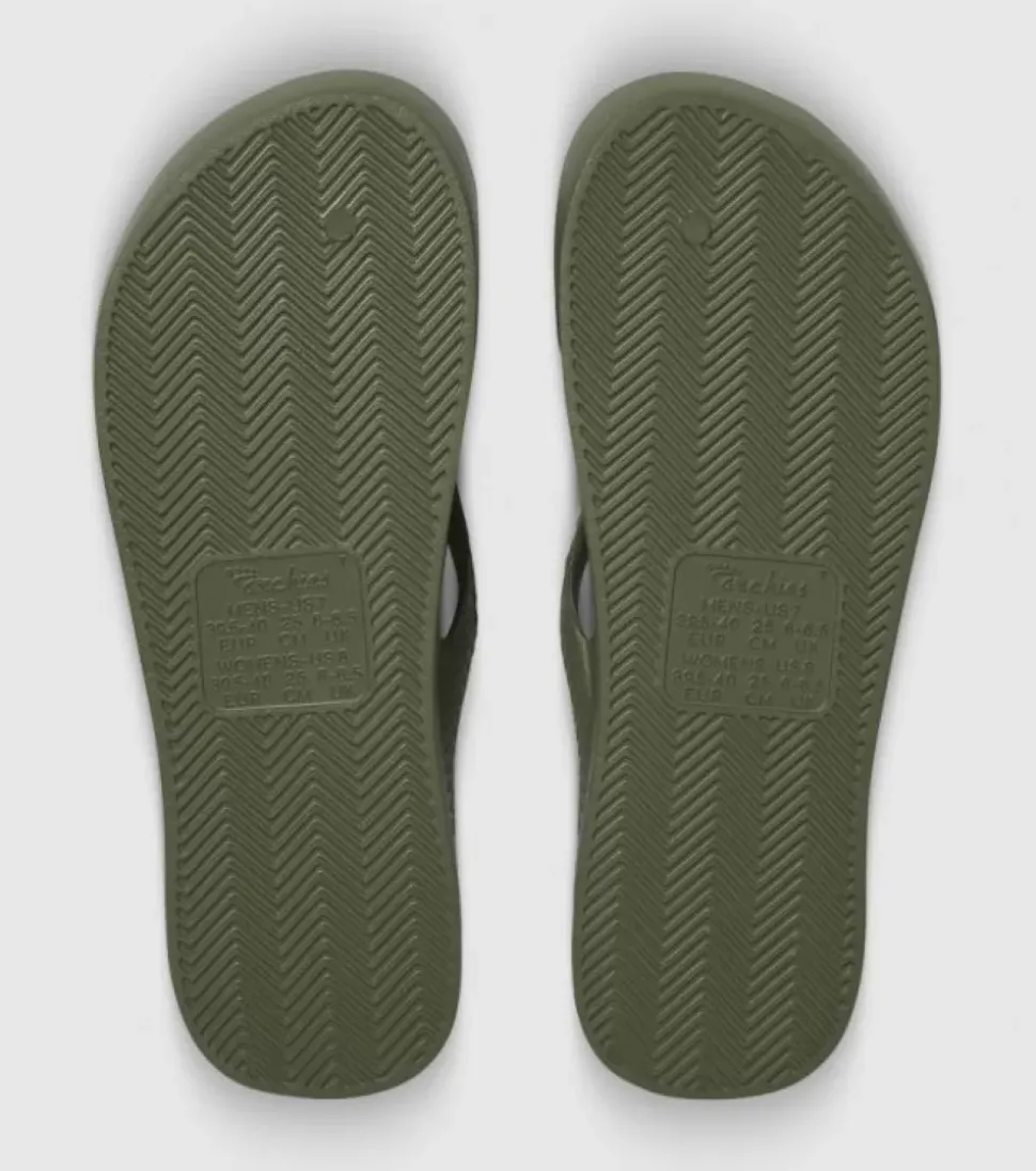 Best Sale Arch Support Unisex Thong Women Sandals & Thongs