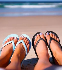 Store Arch Support Unisex Thong Women Sandals & Thongs