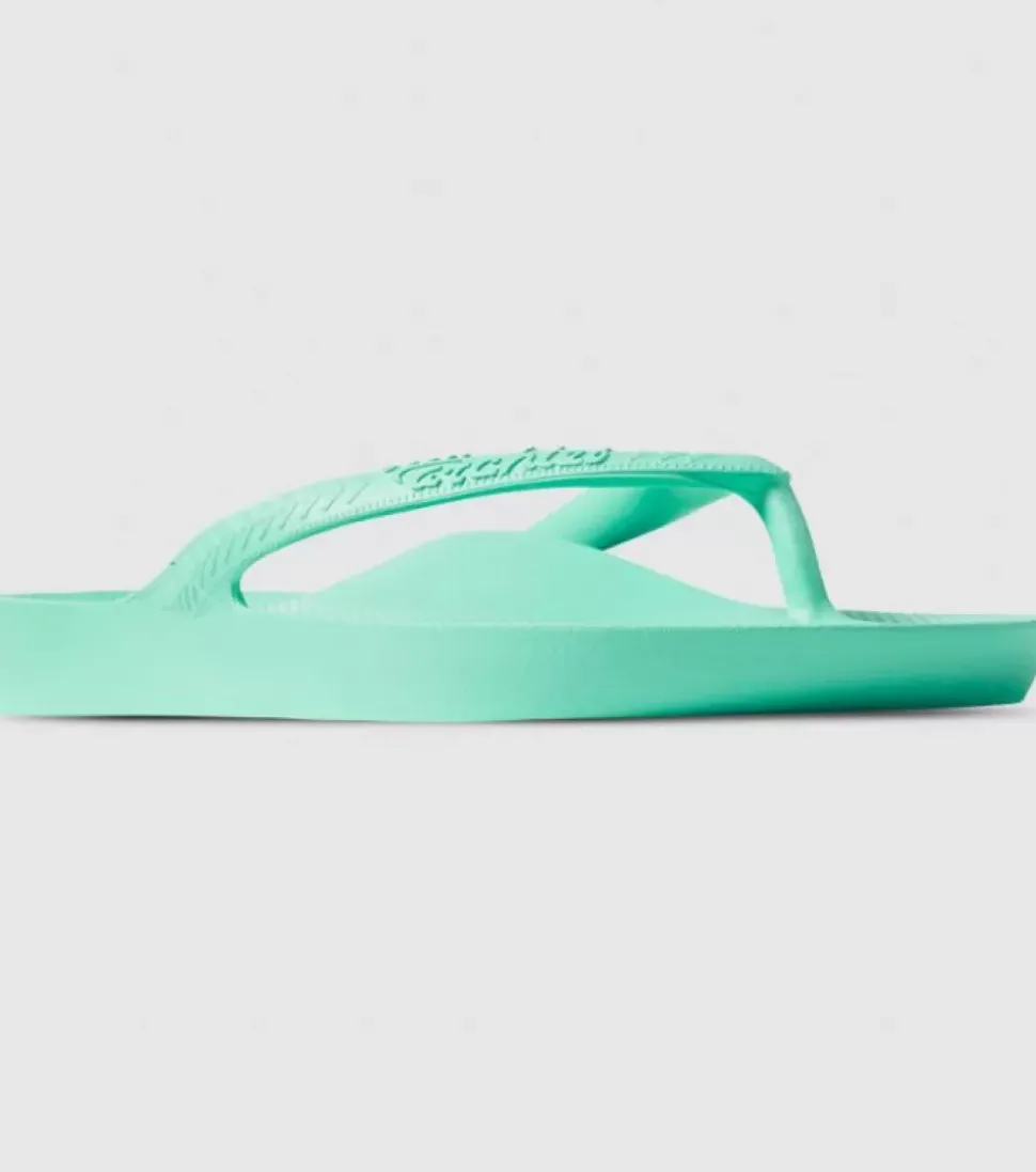 Flash Sale Arch Support Unisex Thong Women Sandals & Thongs
