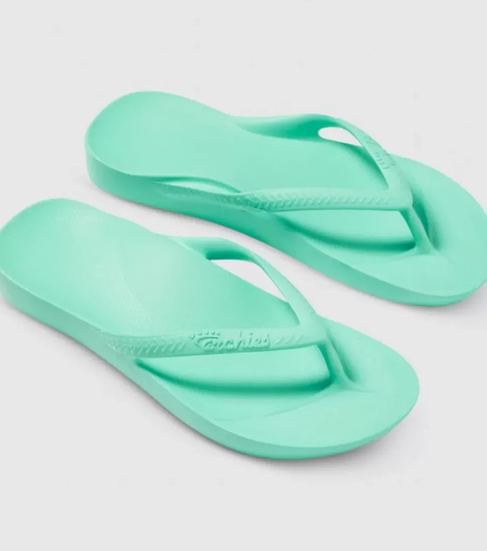 Flash Sale Arch Support Unisex Thong Women Sandals & Thongs