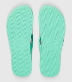 Flash Sale Arch Support Unisex Thong Women Sandals & Thongs
