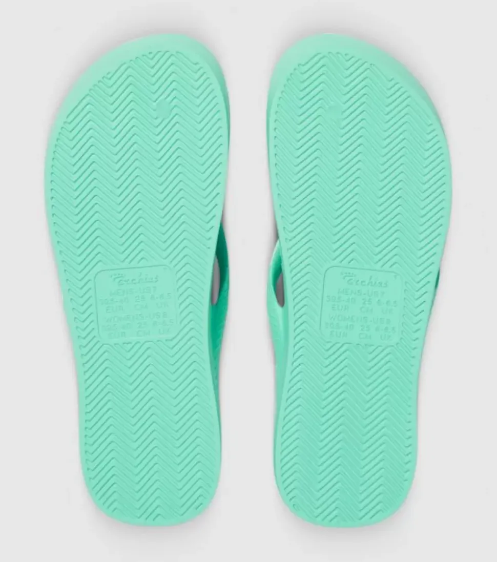 Flash Sale Arch Support Unisex Thong Women Sandals & Thongs