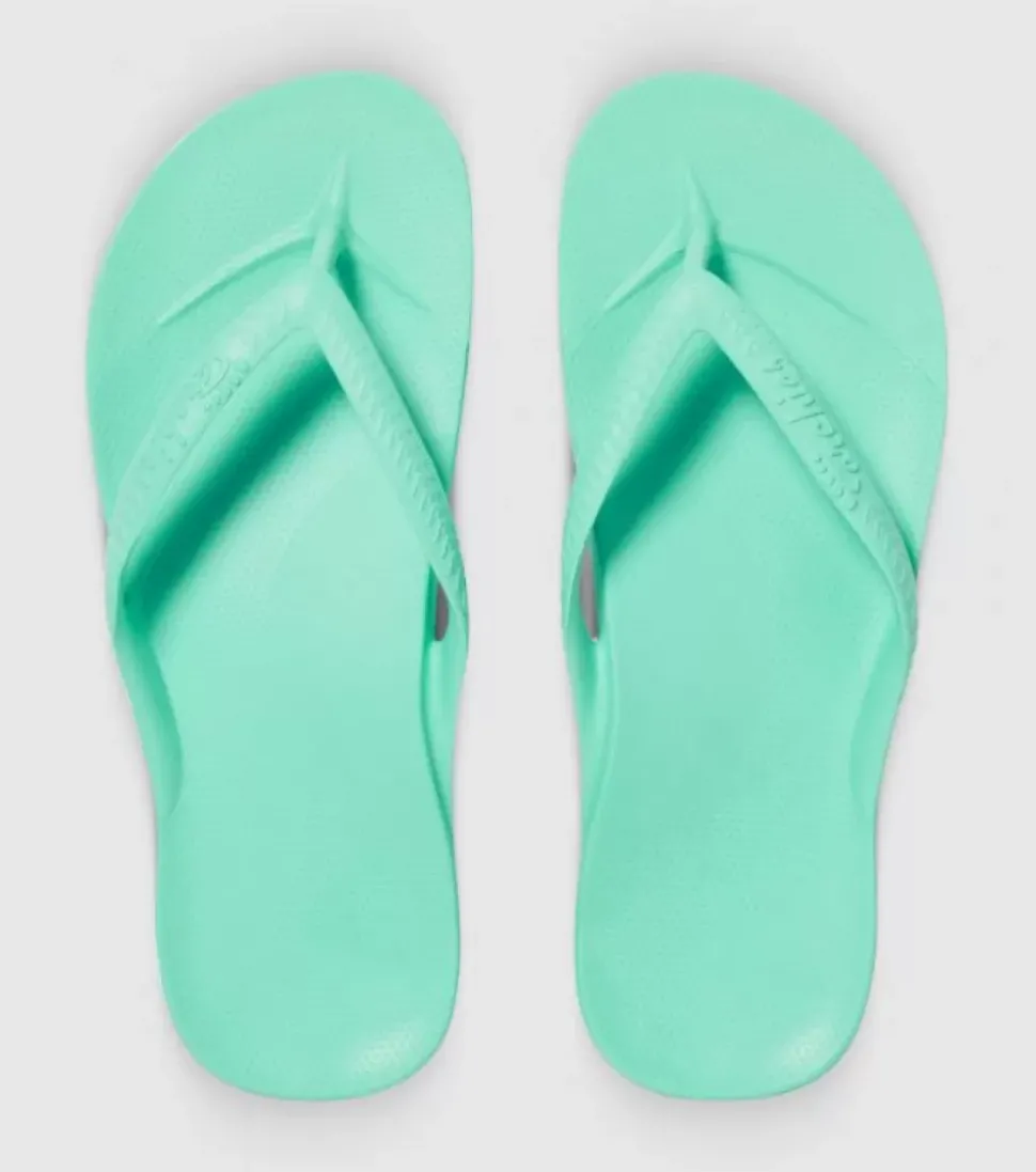 Flash Sale Arch Support Unisex Thong Women Sandals & Thongs