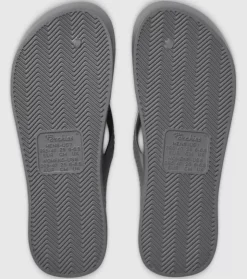 Outlet Arch Support Unisex Thong Men Sandals & Thongs