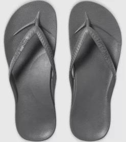Outlet Arch Support Unisex Thong Men Sandals & Thongs