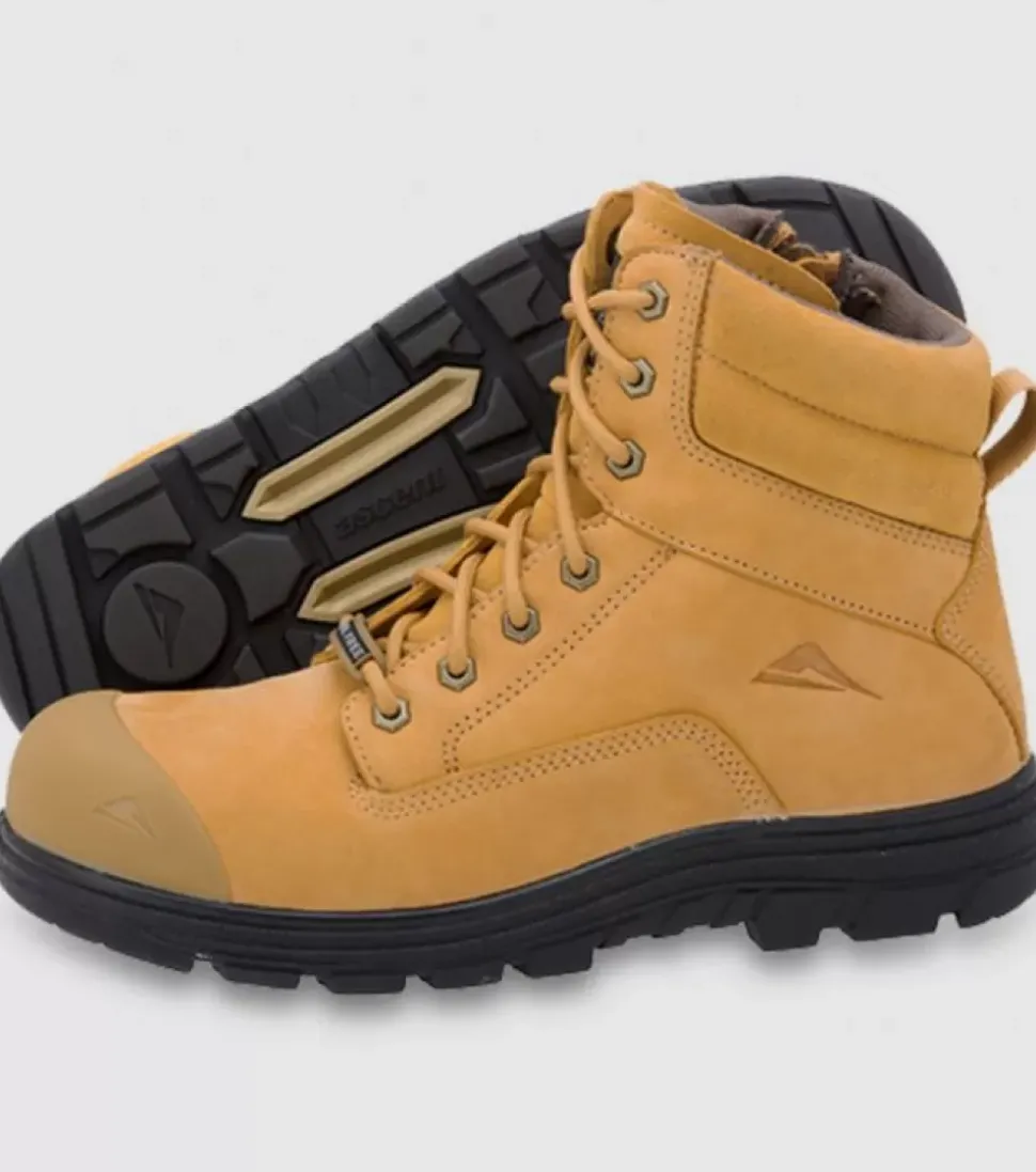 Cheap Alpha 2 (4E X-Wide) Mens Men Work