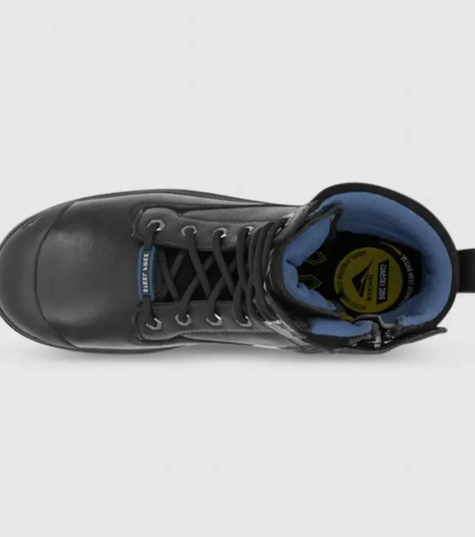 Sale Alpha 2 (4E X-Wide) Mens Men Work