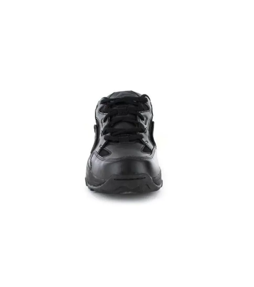 Online Cluster (Extra Wide) Kids Black Kids Wide Fittings