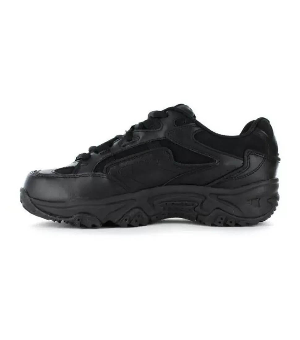 Online Cluster (Extra Wide) Kids Black Kids Wide Fittings