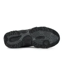 Online Cluster (Extra Wide) Kids Black Kids Wide Fittings