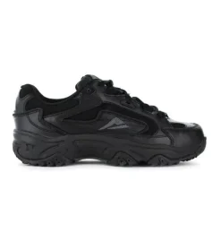 Online Cluster (Extra Wide) Kids Black Kids Wide Fittings