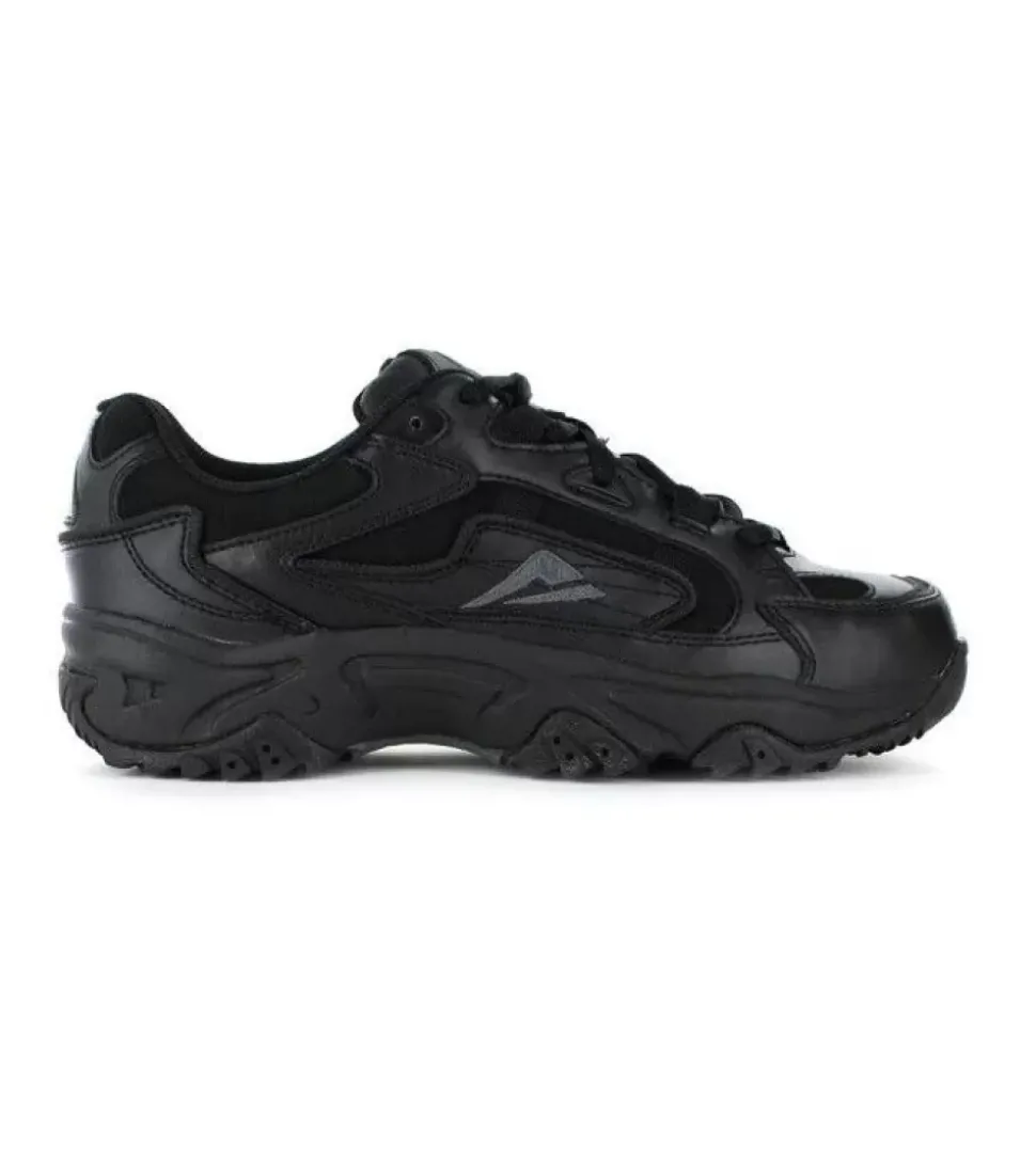 Online Cluster (Extra Wide) Kids Black Kids Wide Fittings