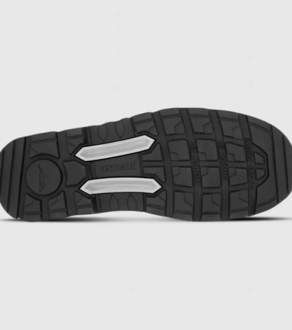 Outlet Delta 2 (4E X-Wide) Mens Men Work