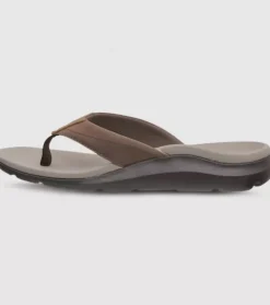 Cheap Groove Mens Men Sandals & Thongs