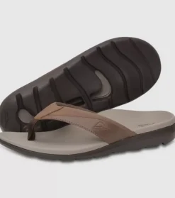 Cheap Groove Mens Men Sandals & Thongs