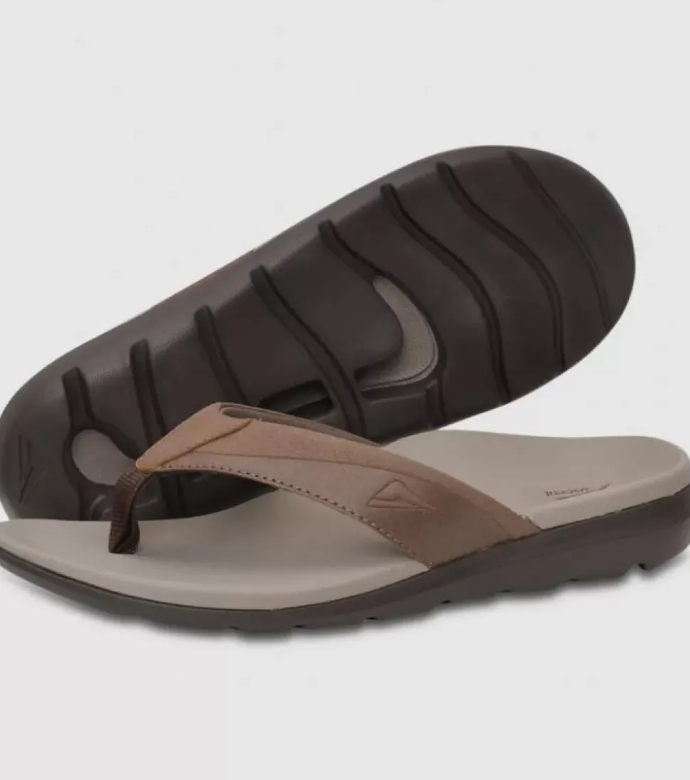 Cheap Groove Mens Men Sandals & Thongs