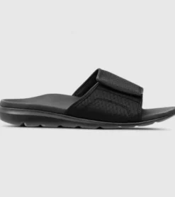 Best Groove Slider Mens Men Walk