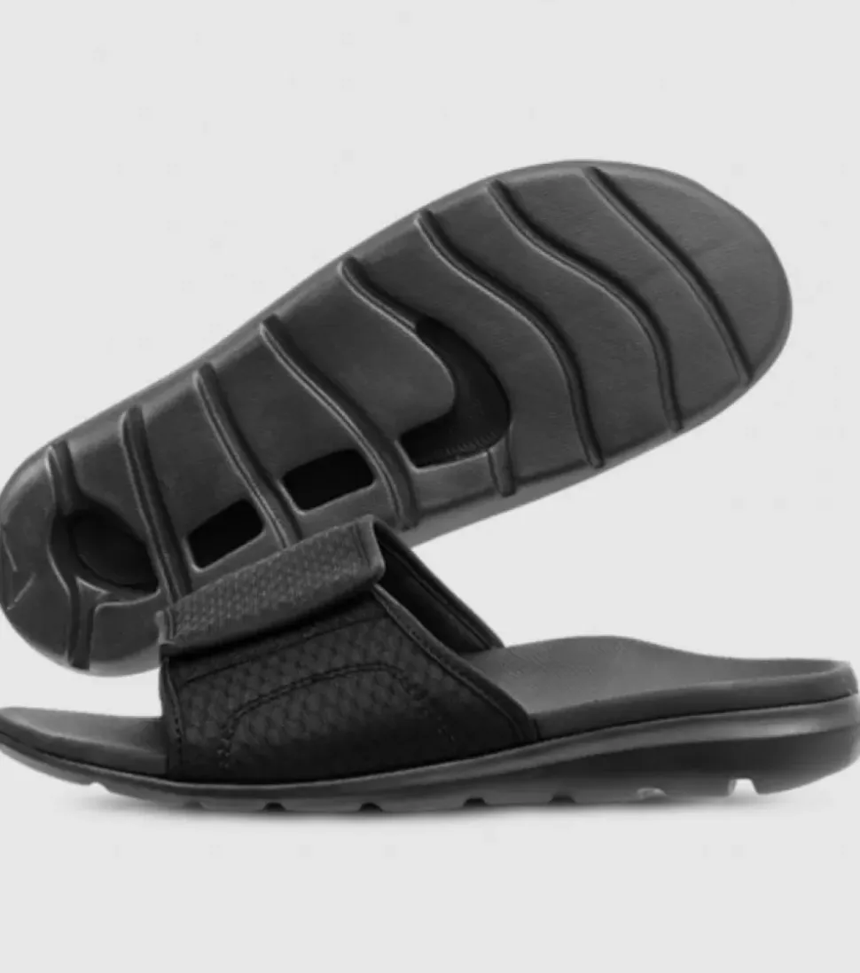 Best Groove Slider Mens Men Walk